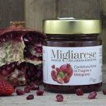 Migliarese Organic Pomegrante